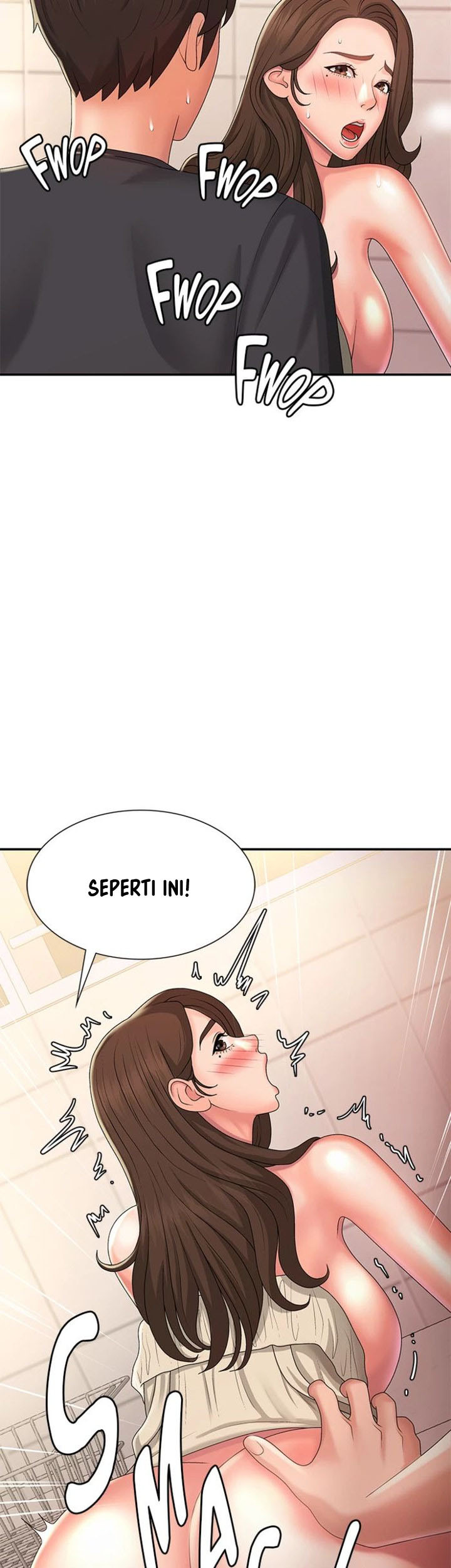 Teen Aunt: Chapter chapter-32 - Page 37