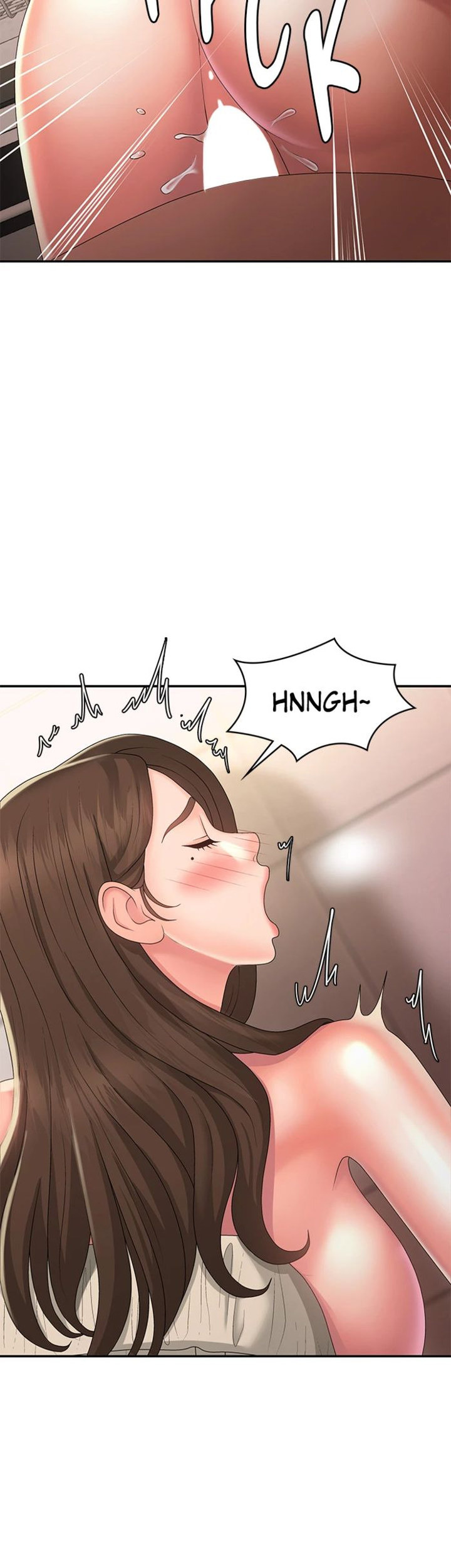 Teen Aunt: Chapter chapter-32 - Page 38