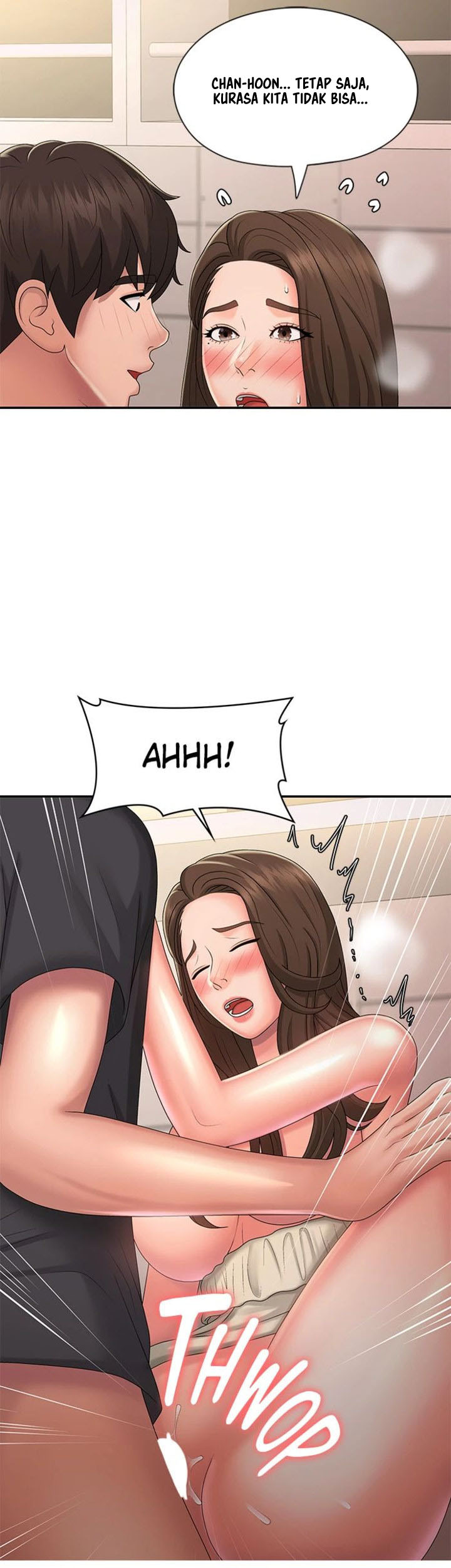 Teen Aunt: Chapter chapter-32 - Page 46