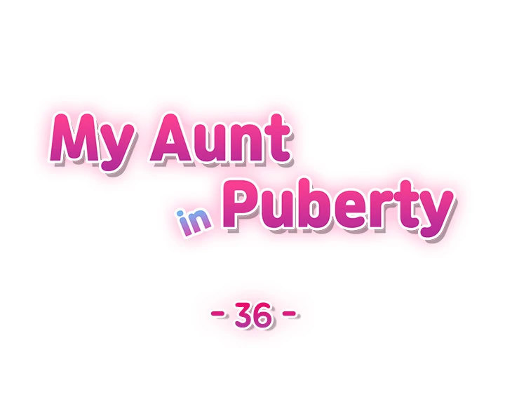 Teen Aunt: Chapter chapter-36 - Page 7