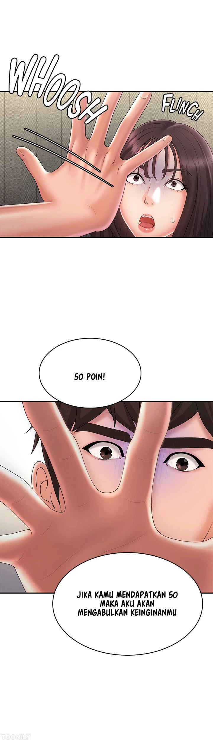 Teen Aunt: Chapter chapter-36 - Page 29