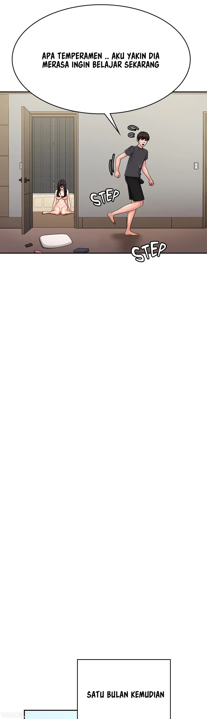 Teen Aunt: Chapter chapter-36 - Page 40