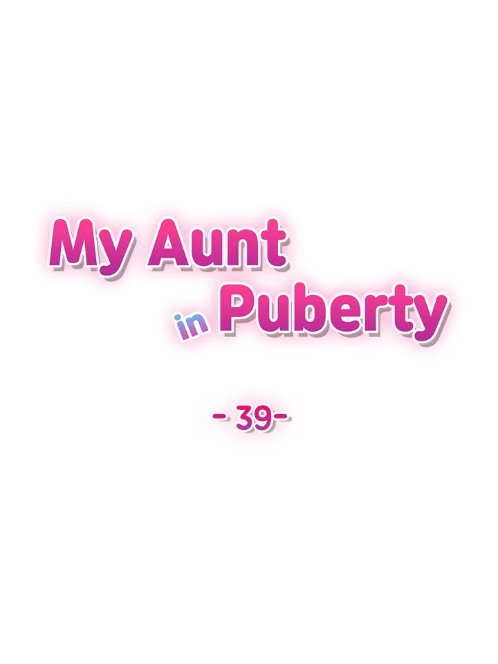 Teen Aunt: Chapter chapter-39 - Page 7