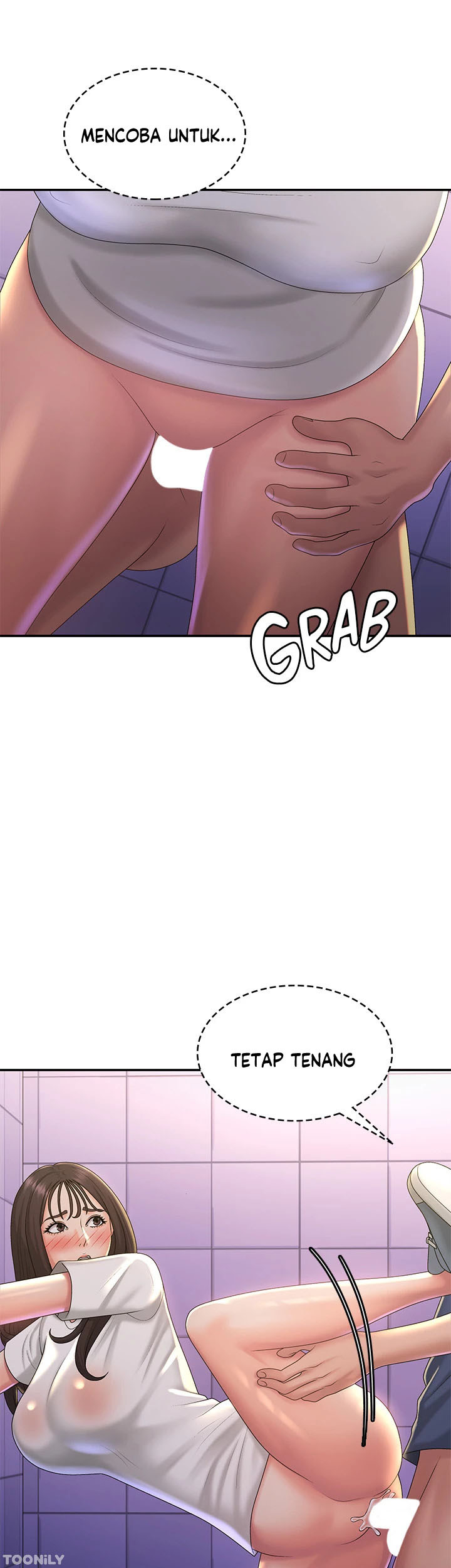 Teen Aunt: Chapter chapter-39 - Page 11