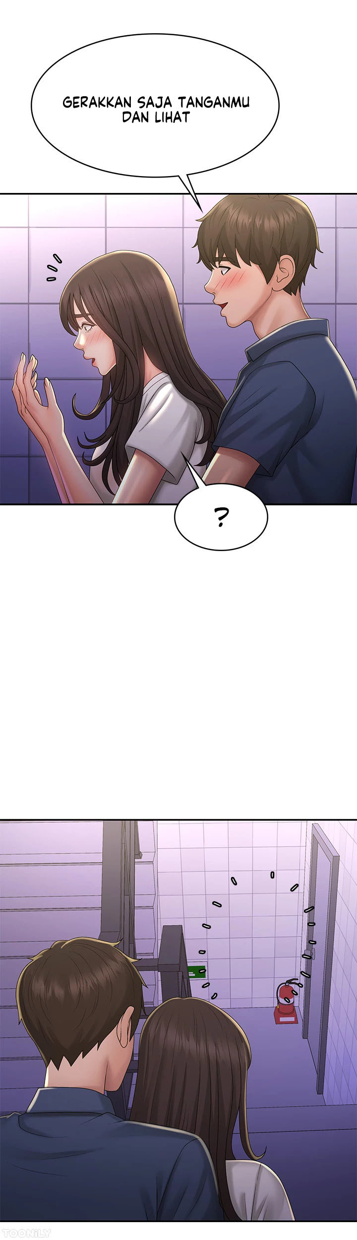 Teen Aunt: Chapter chapter-39 - Page 25