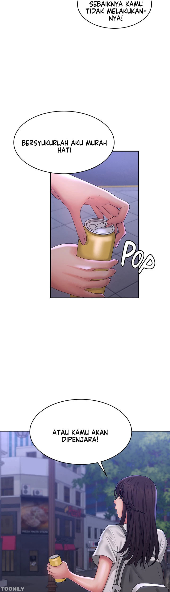 Teen Aunt: Chapter chapter-39 - Page 38