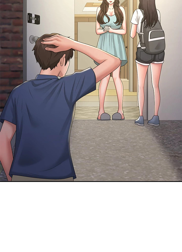 Teen Aunt: Chapter chapter-39 - Page 45
