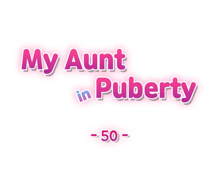 Teen Aunt: Chapter chapter-50 - Page 7