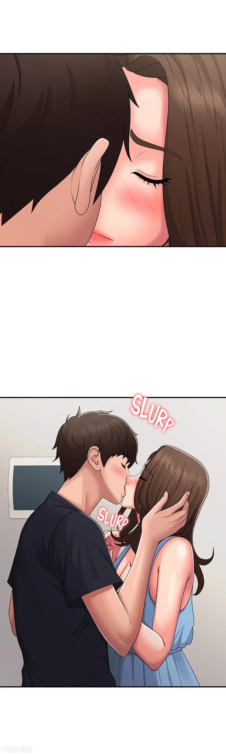 Teen Aunt: Chapter chapter-50 - Page 29