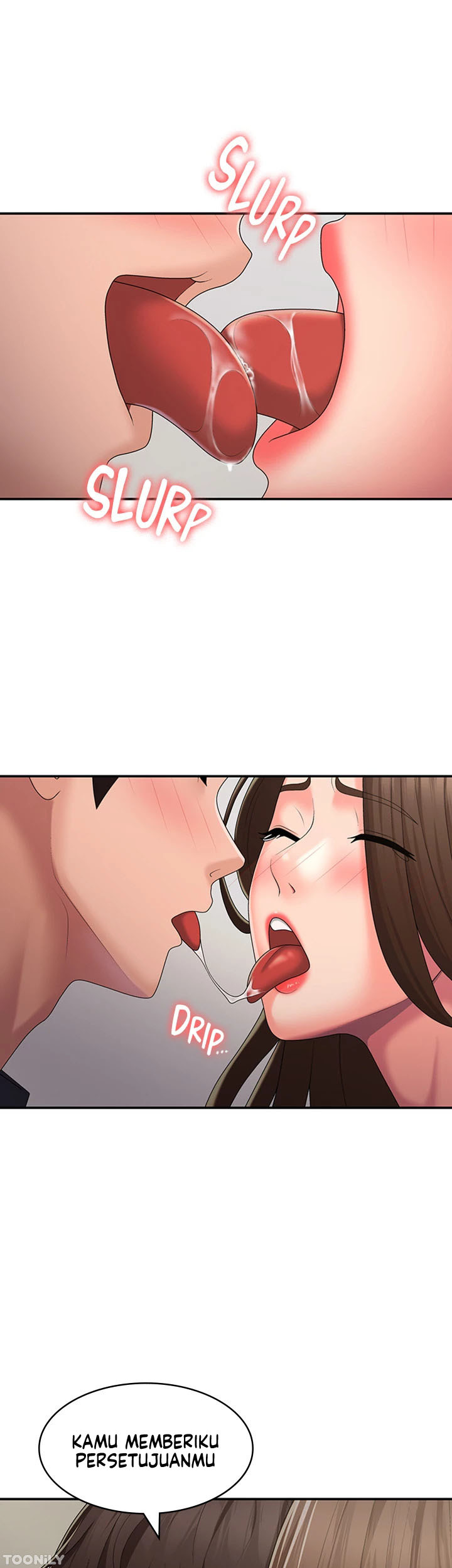 Teen Aunt: Chapter chapter-50 - Page 30