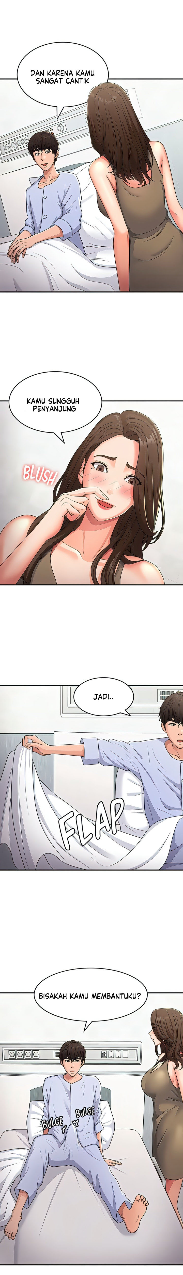 Teen Aunt: Chapter chapter-55 - Page 3
