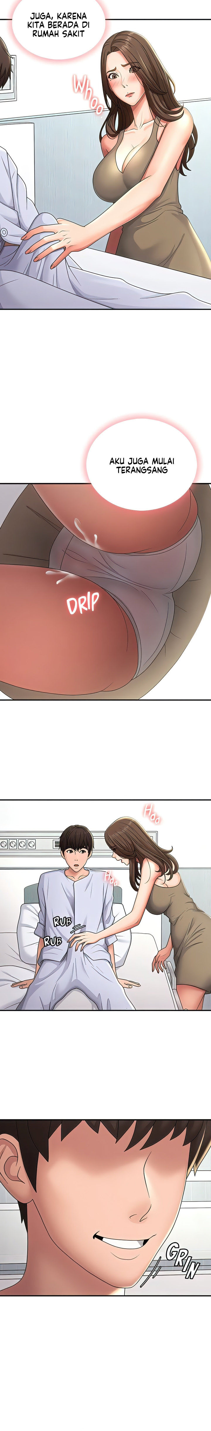 Teen Aunt: Chapter chapter-55 - Page 6