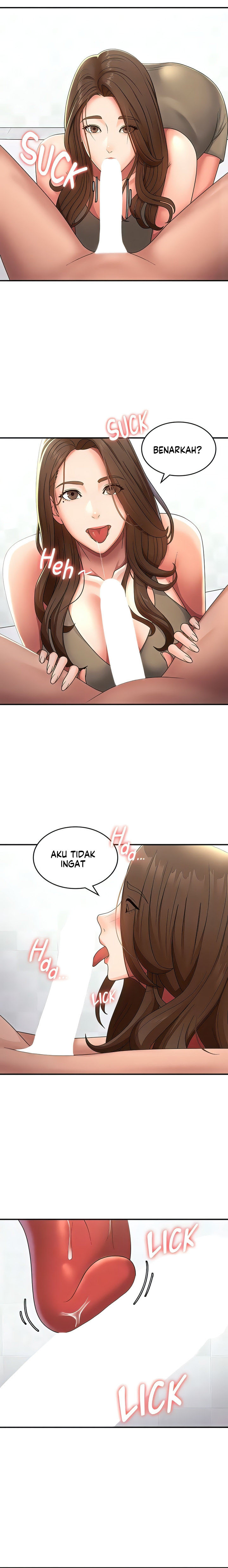 Teen Aunt: Chapter chapter-55 - Page 16