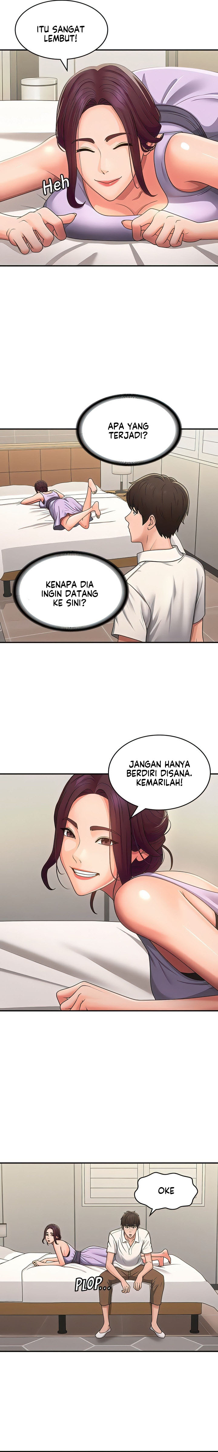 Teen Aunt: Chapter chapter-58 - Page 5