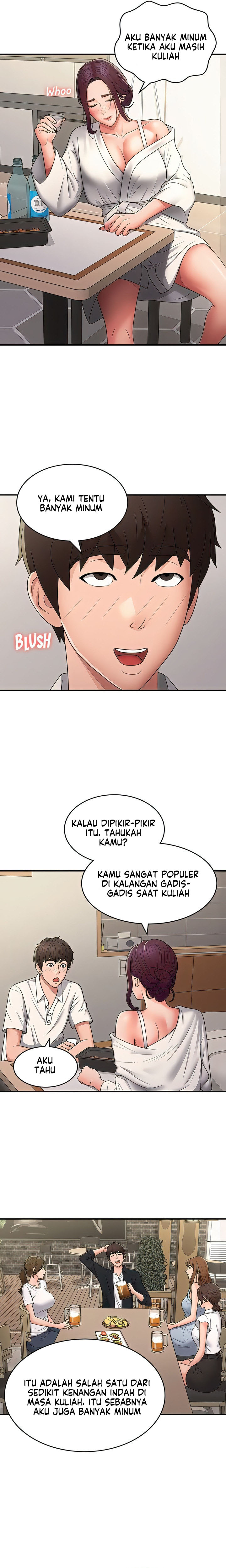 Teen Aunt: Chapter chapter-58 - Page 13