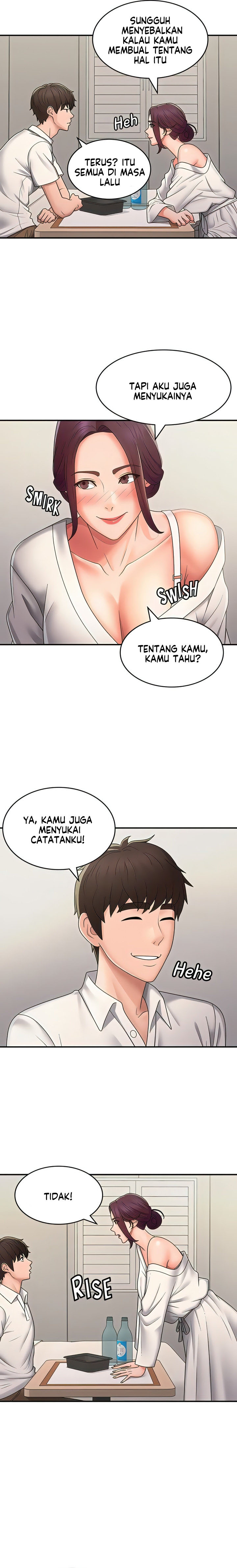 Teen Aunt: Chapter chapter-58 - Page 14
