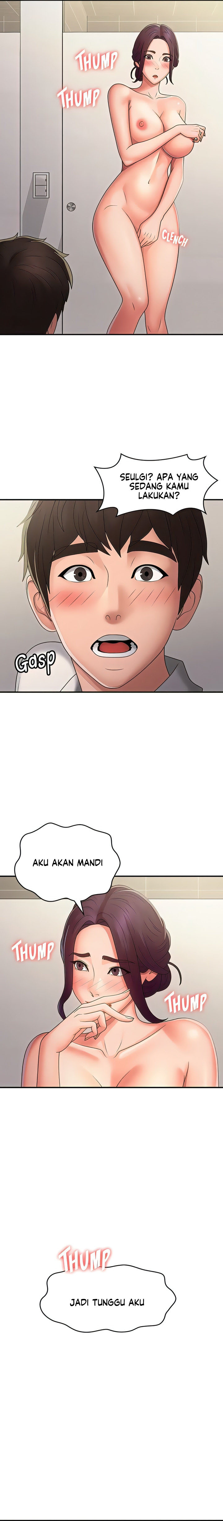 Teen Aunt: Chapter chapter-59 - Page 4
