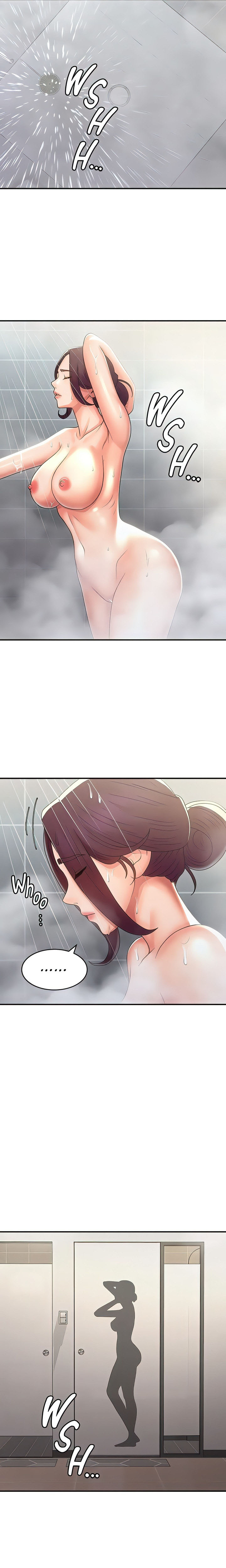 Teen Aunt: Chapter chapter-59 - Page 5