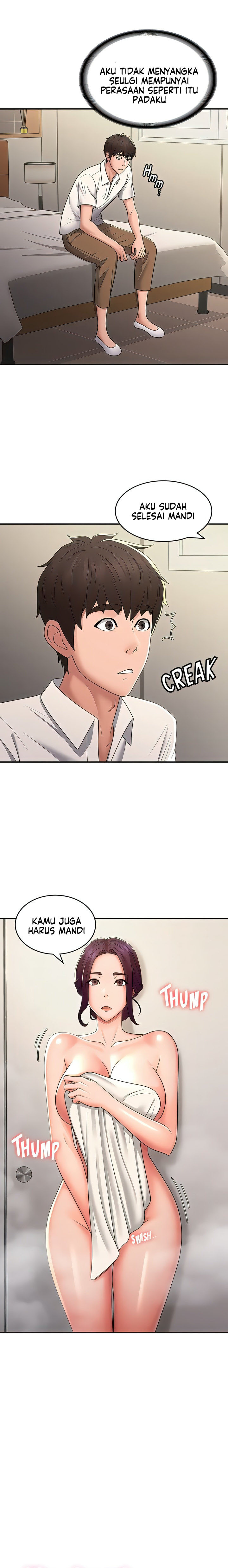 Teen Aunt: Chapter chapter-59 - Page 6