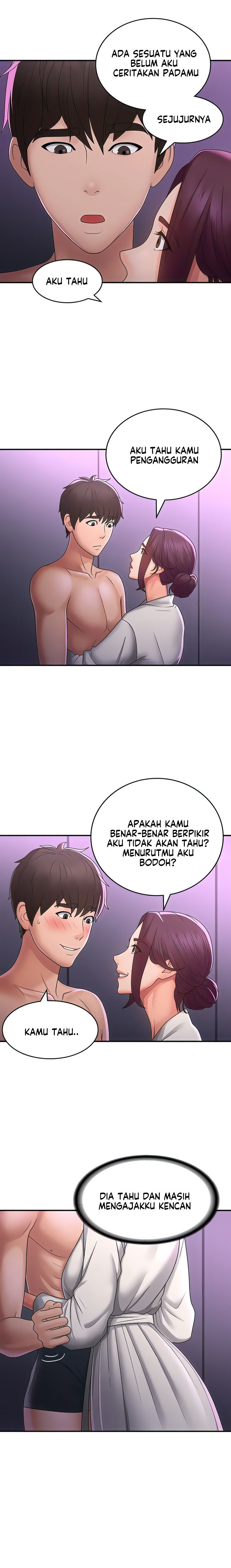 Teen Aunt: Chapter chapter-59 - Page 12