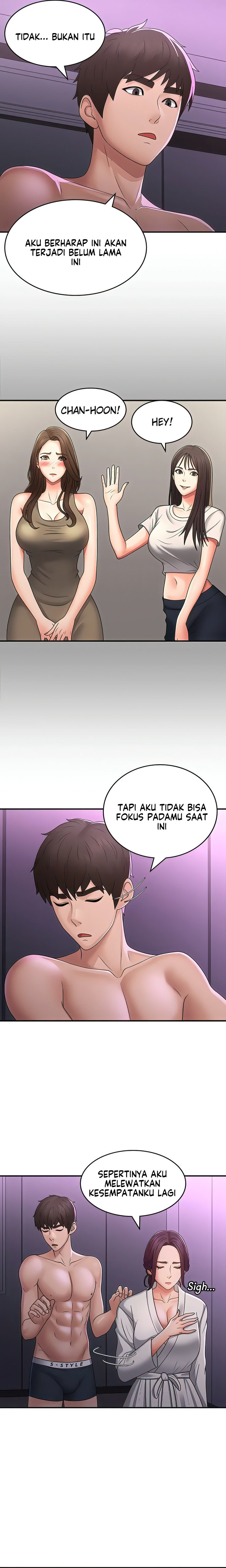 Teen Aunt: Chapter chapter-59 - Page 14