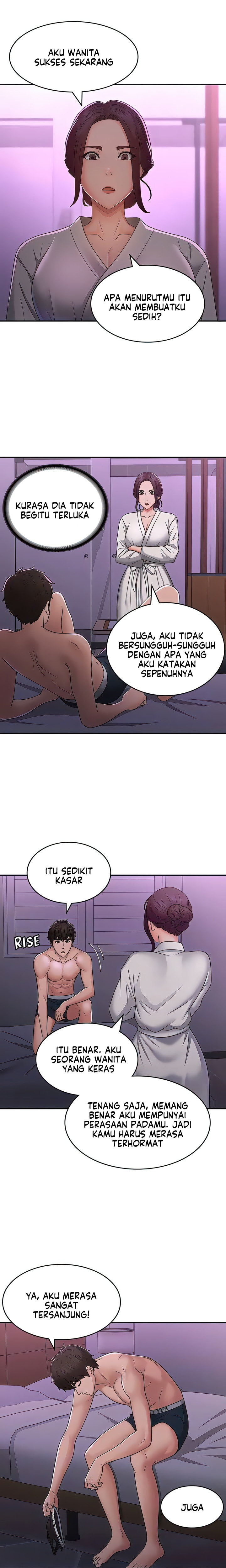 Teen Aunt: Chapter chapter-59 - Page 16