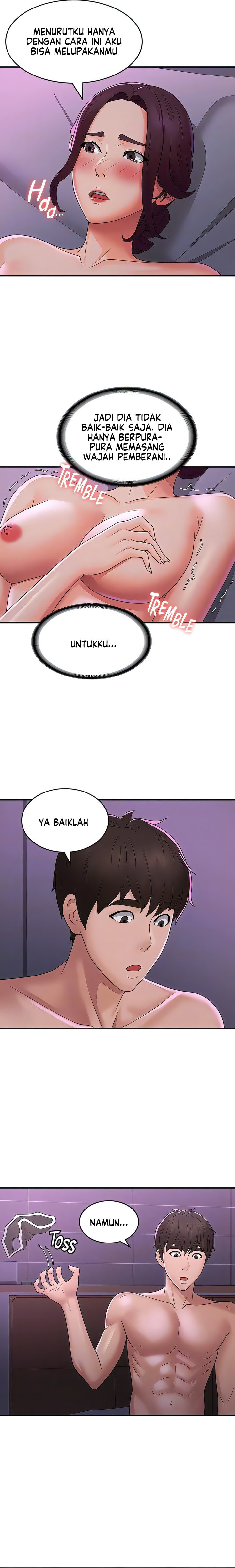 Teen Aunt: Chapter chapter-59 - Page 18