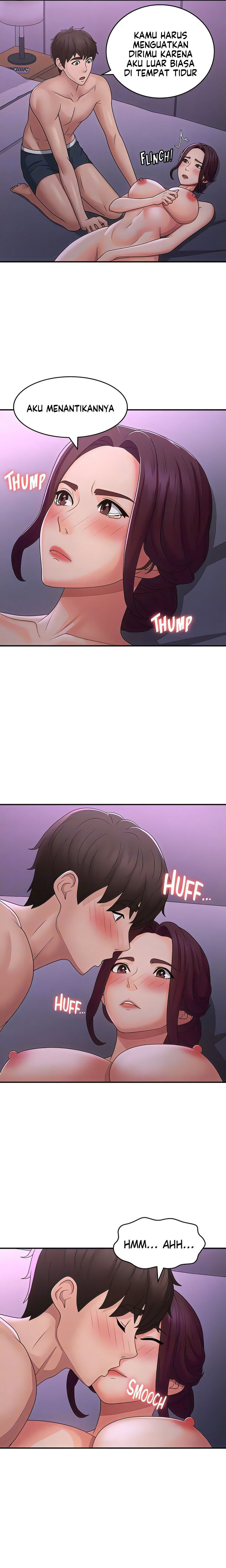 Teen Aunt: Chapter chapter-59 - Page 19