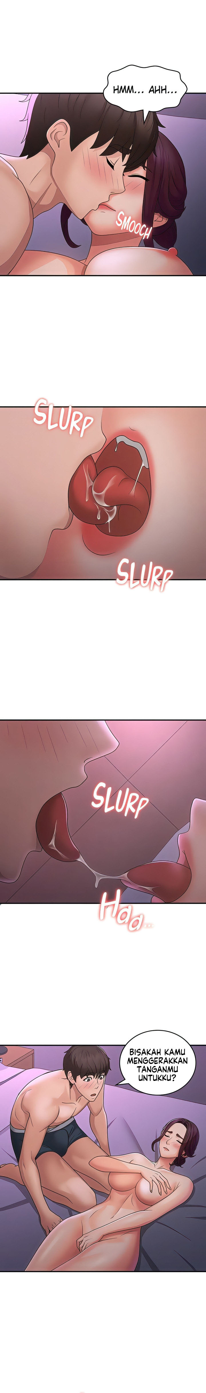 Teen Aunt: Chapter chapter-60 - Page 3