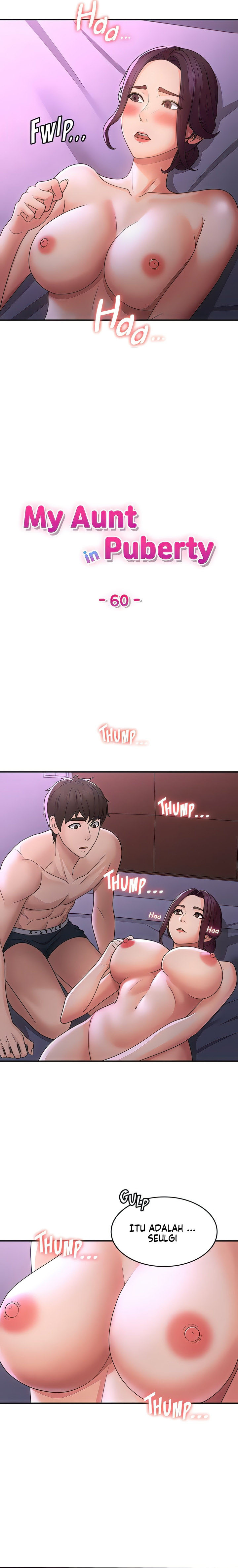 Teen Aunt: Chapter chapter-60 - Page 4