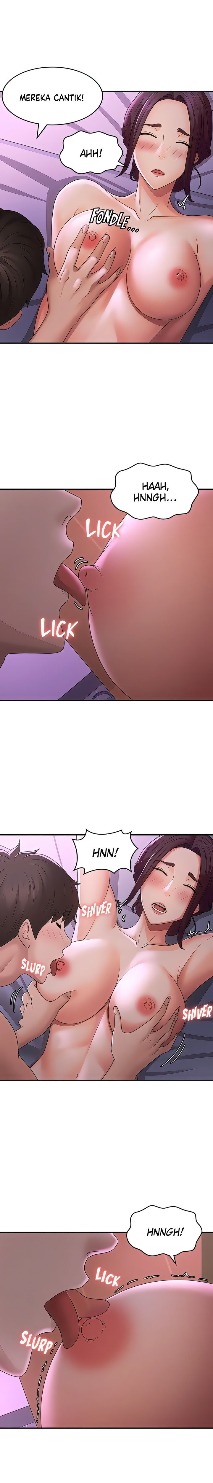 Teen Aunt: Chapter chapter-60 - Page 6