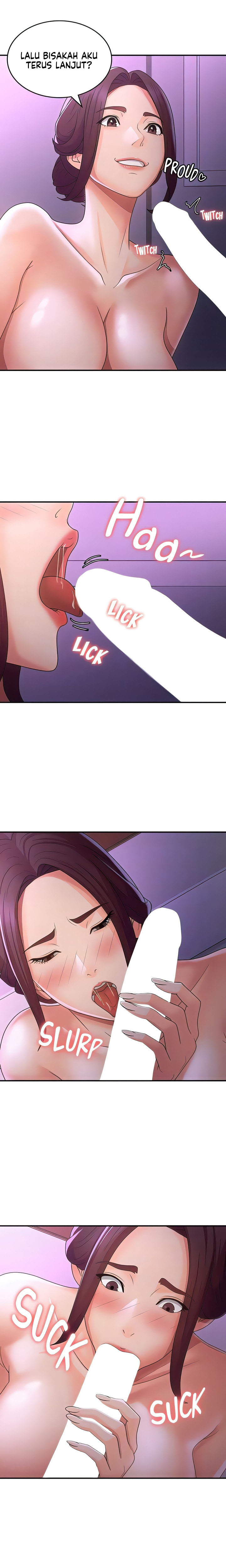 Teen Aunt: Chapter chapter-60 - Page 17