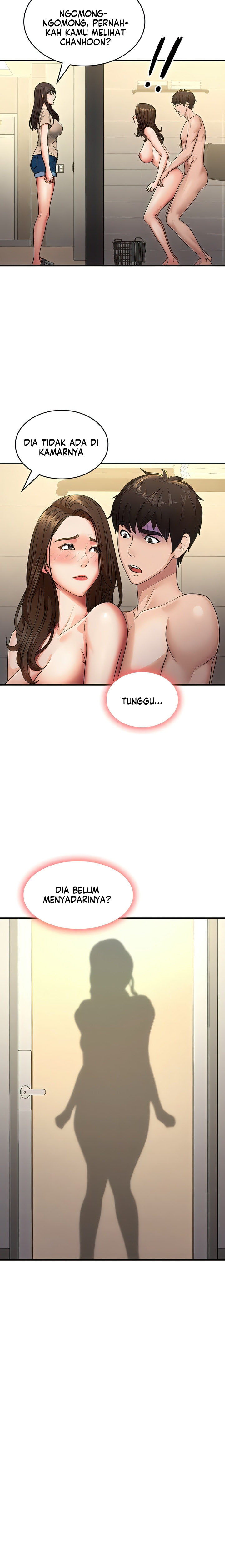 Teen Aunt: Chapter chapter-66 - Page 6