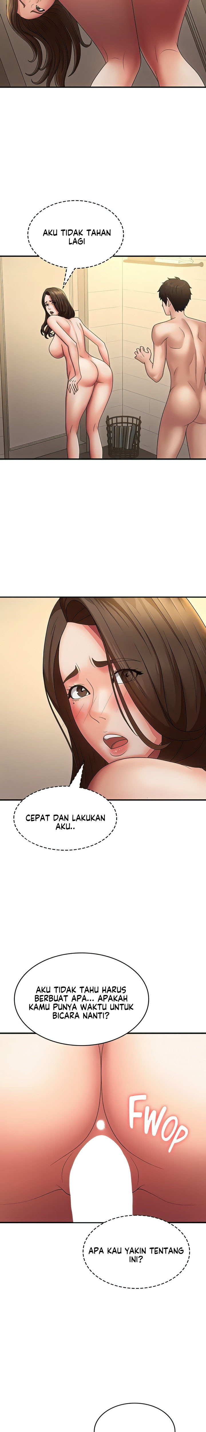 Teen Aunt: Chapter chapter-66 - Page 12