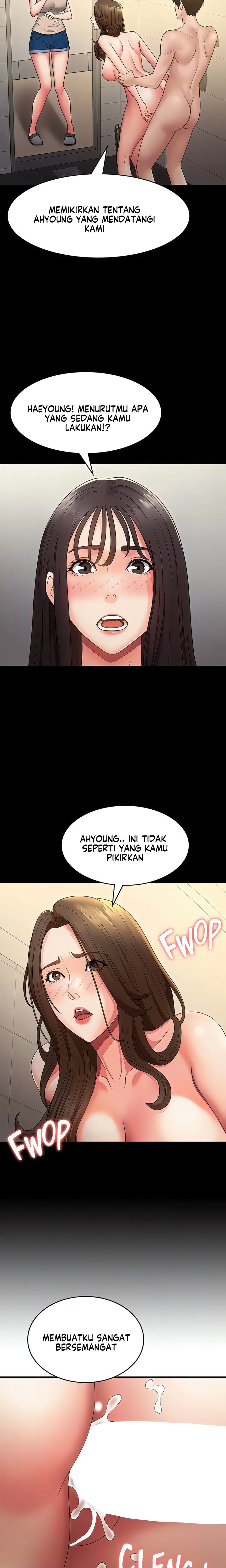 Teen Aunt: Chapter chapter-66 - Page 16