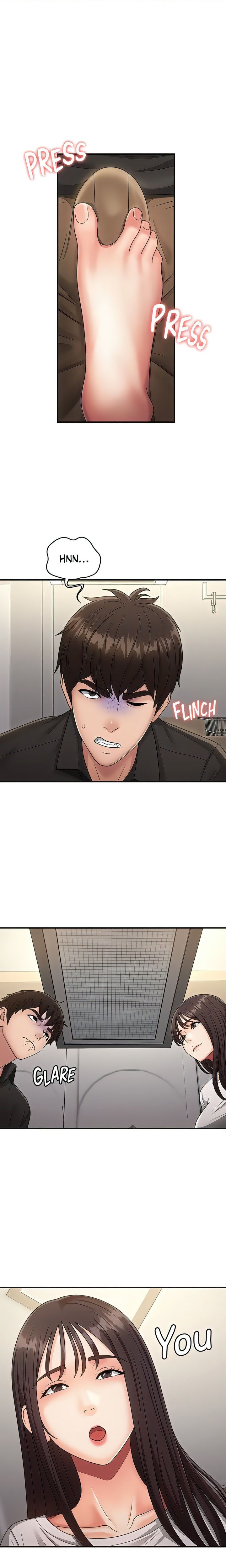 Teen Aunt: Chapter chapter-68 - Page 5