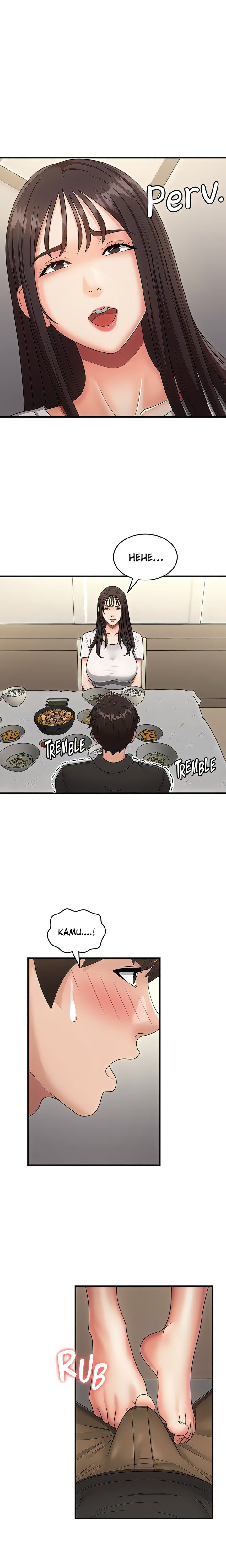 Teen Aunt: Chapter chapter-68 - Page 6