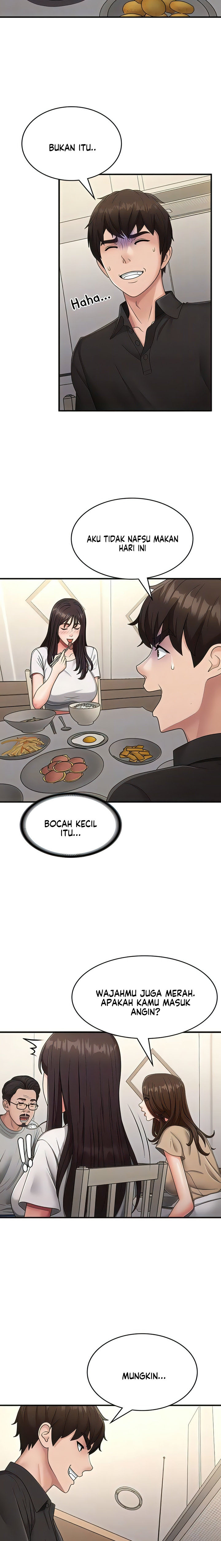 Teen Aunt: Chapter chapter-68 - Page 8