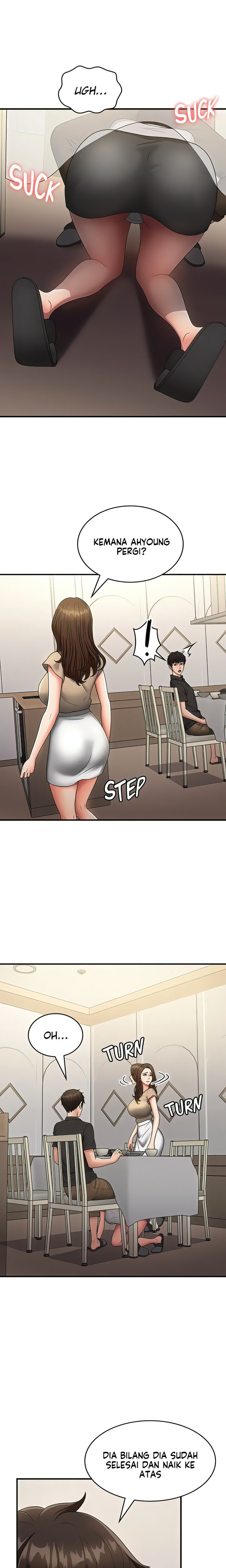 Teen Aunt: Chapter chapter-68 - Page 14