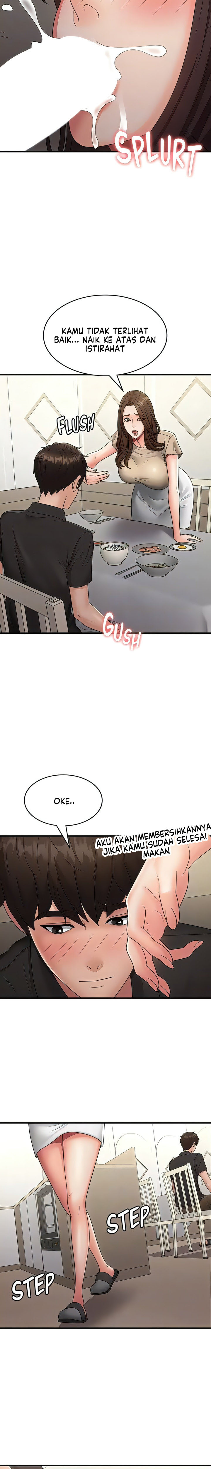 Teen Aunt: Chapter chapter-68 - Page 17