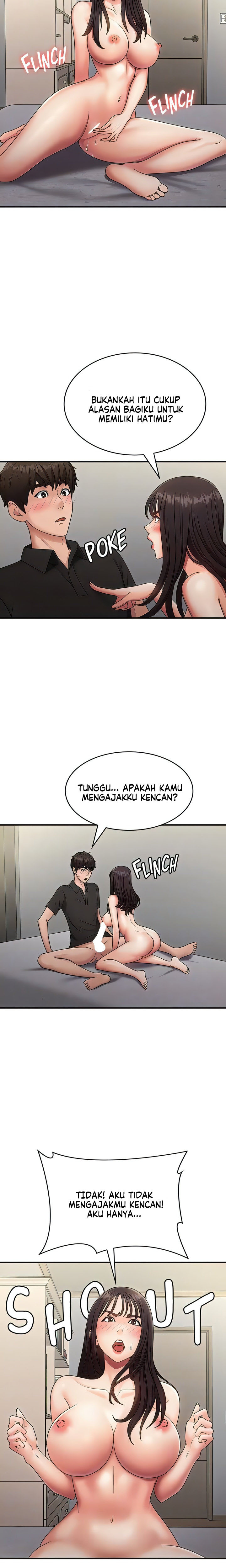 Teen Aunt: Chapter chapter-70 - Page 8