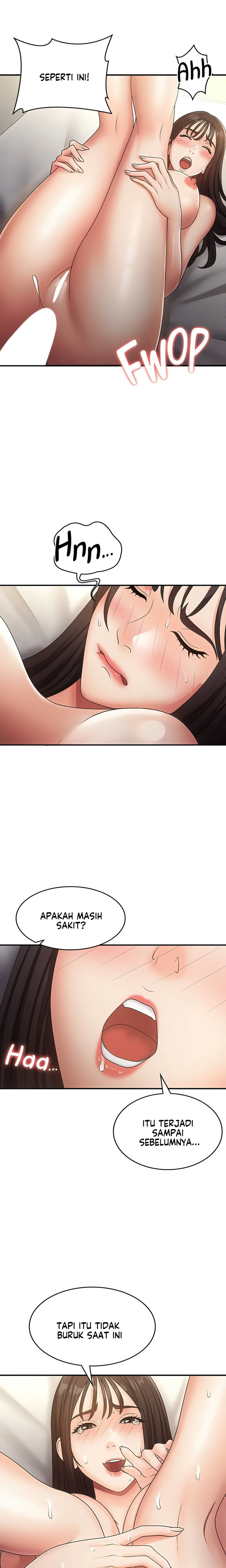 Teen Aunt: Chapter chapter-70 - Page 14