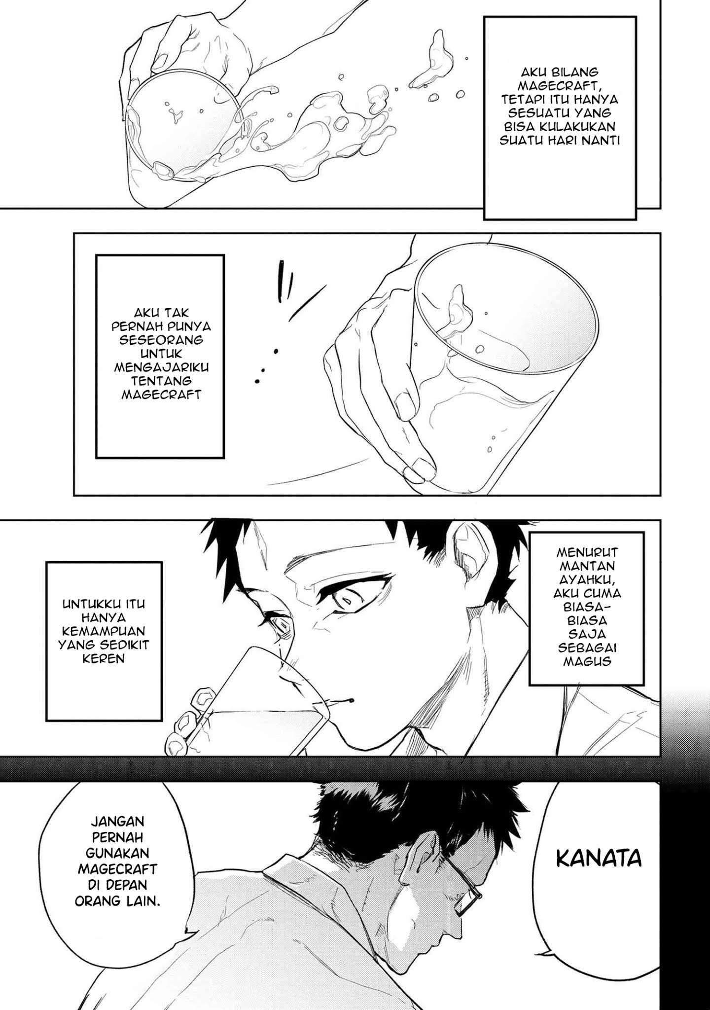 Teito Seihai Kitan Fate/type Redline: Chapter chapter-1 - Page 13