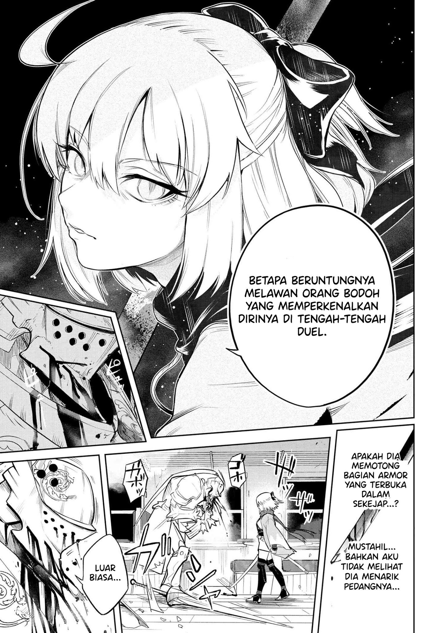 Teito Seihai Kitan Fate/type Redline: Chapter chapter-1 - Page 56