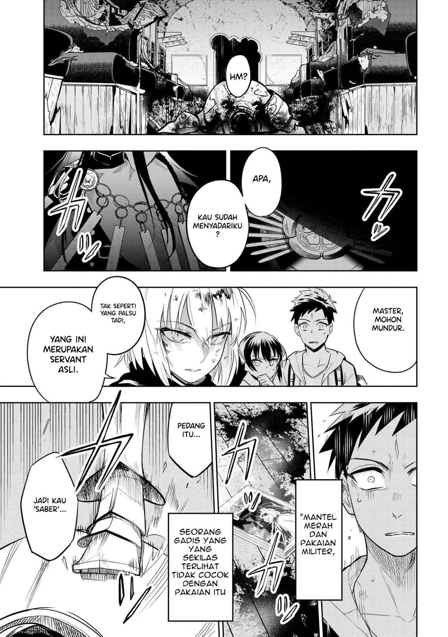 Teito Seihai Kitan Fate/type Redline: Chapter chapter-1 - Page 63