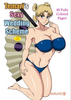Sampul Temari no Seiryaku Kekkon