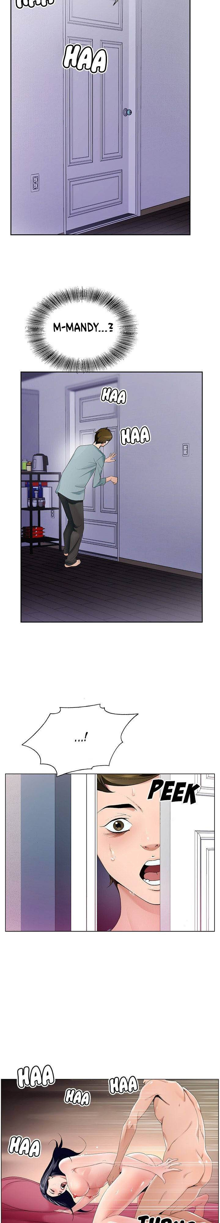 Temptations: Chapter chapter-1 - Page 4