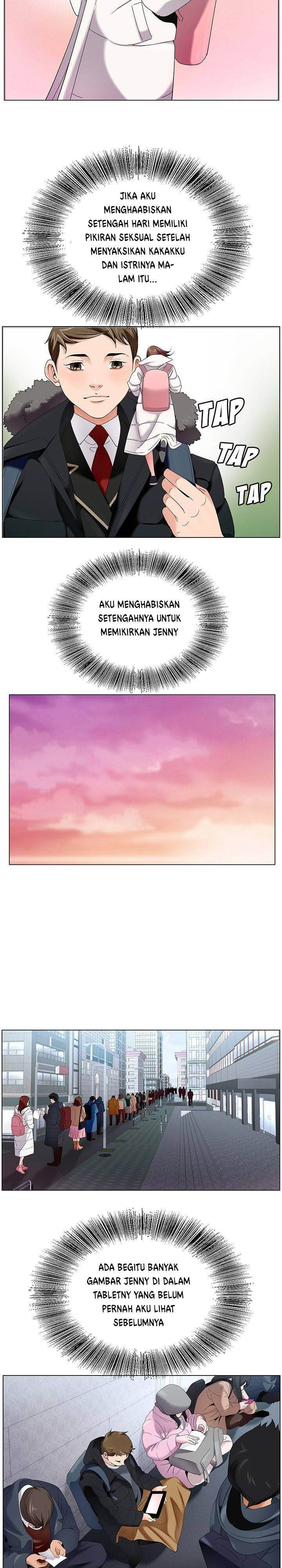 Temptations: Chapter chapter-1 - Page 16