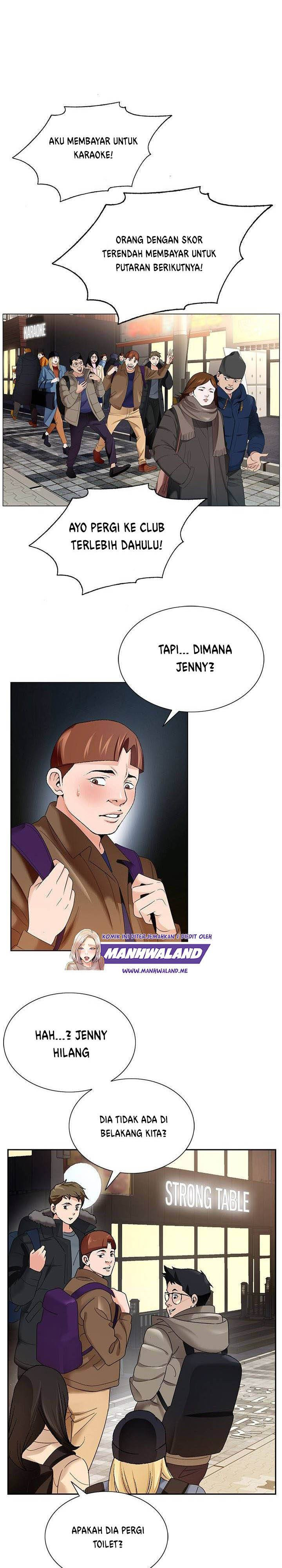 Temptations: Chapter chapter-1 - Page 22