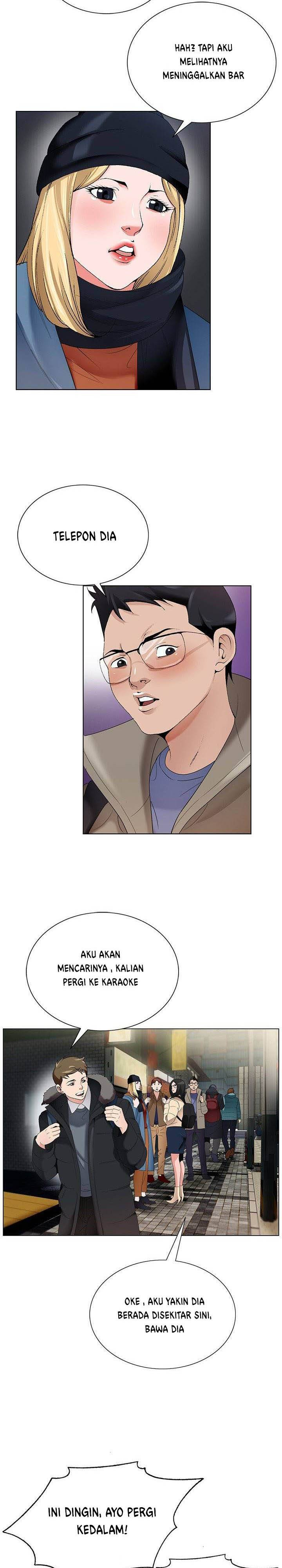 Temptations: Chapter chapter-1 - Page 23
